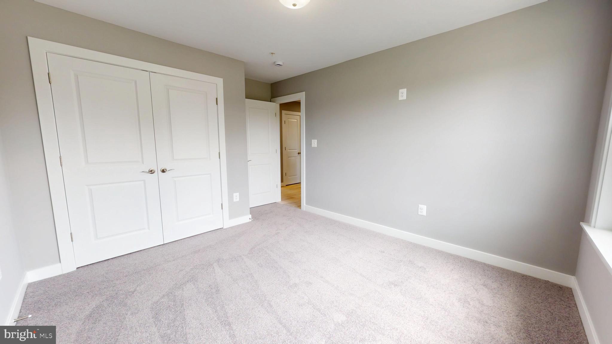 6516 Golden Ring Road Rosedale, MD 21237 - Photo 17 of 32 a view of an empty room