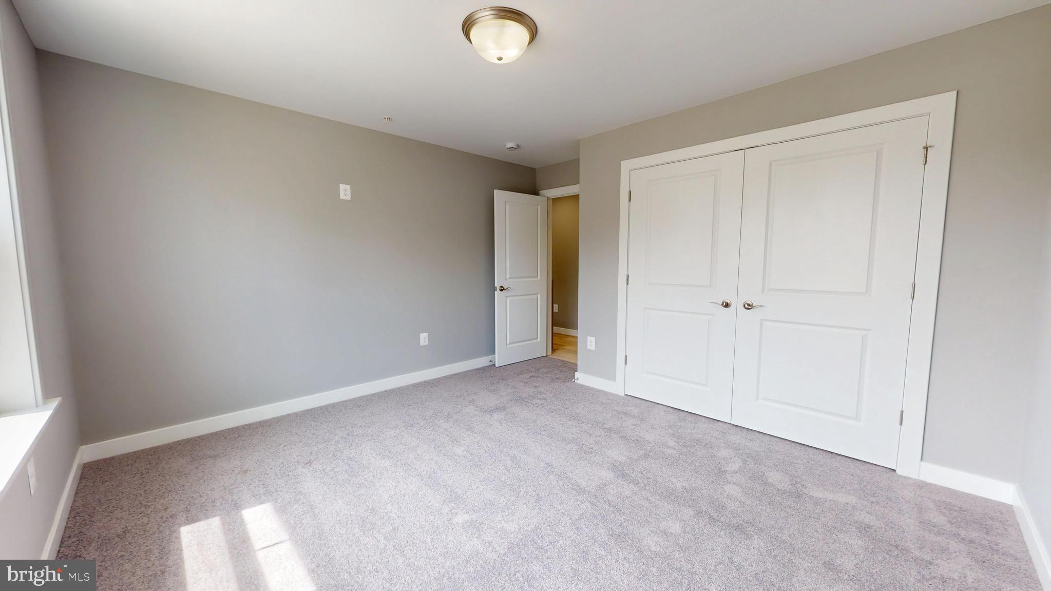 6516 Golden Ring Road Rosedale, MD 21237 - Photo 22 of 32 a view of an empty room
