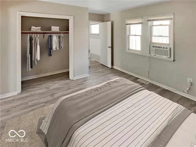 $795 | 106 West Broadway Street, Unit X, Shelbyville, IN 46176