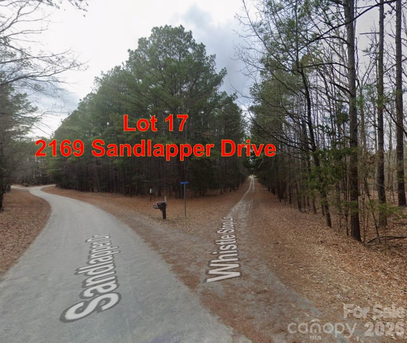0 Sandlapper Drive, Unit 17 York, SC 29745 - Photo 2 of 4 a view of outdoor space and street