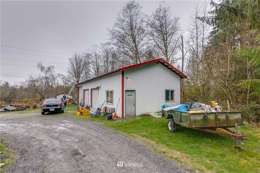 13912 Wallace Lake Road Gold Bar, WA 98251 - Photo 20 of 25 Gallery Image 20