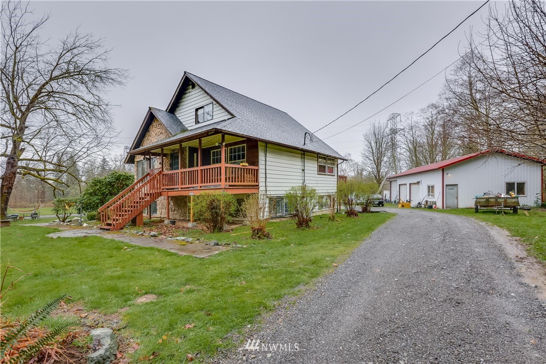 13912 Wallace Lake Road Gold Bar, WA 98251 - Photo 21 of 25 Gallery Image 21