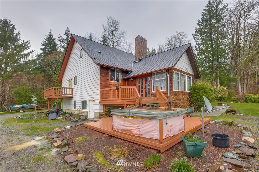 13912 Wallace Lake Road Gold Bar, WA 98251 - Photo 22 of 25 Gallery Image 22