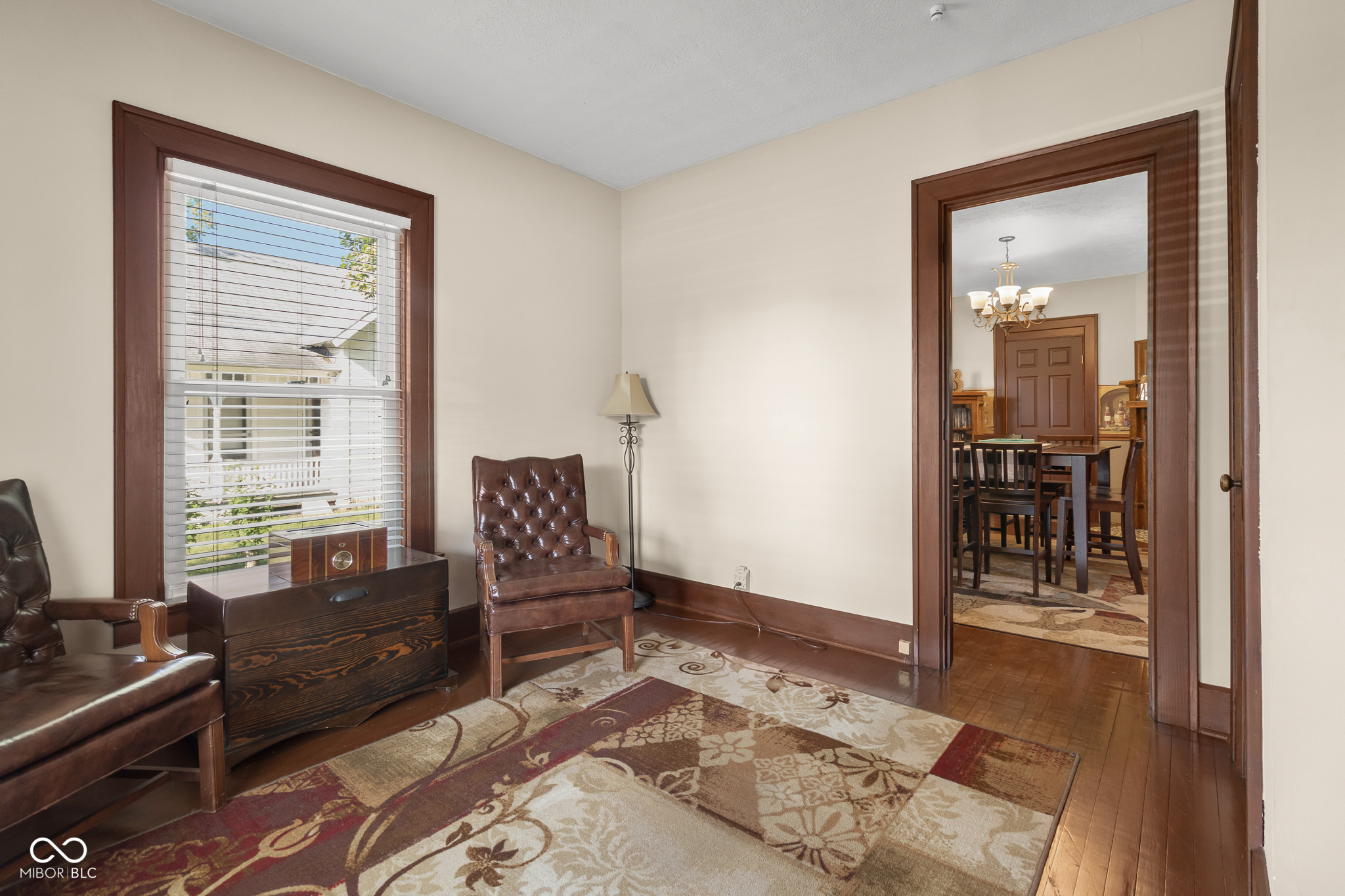 201 Lincoln Street Edinburgh, IN 46124 - Photo 13 of 52