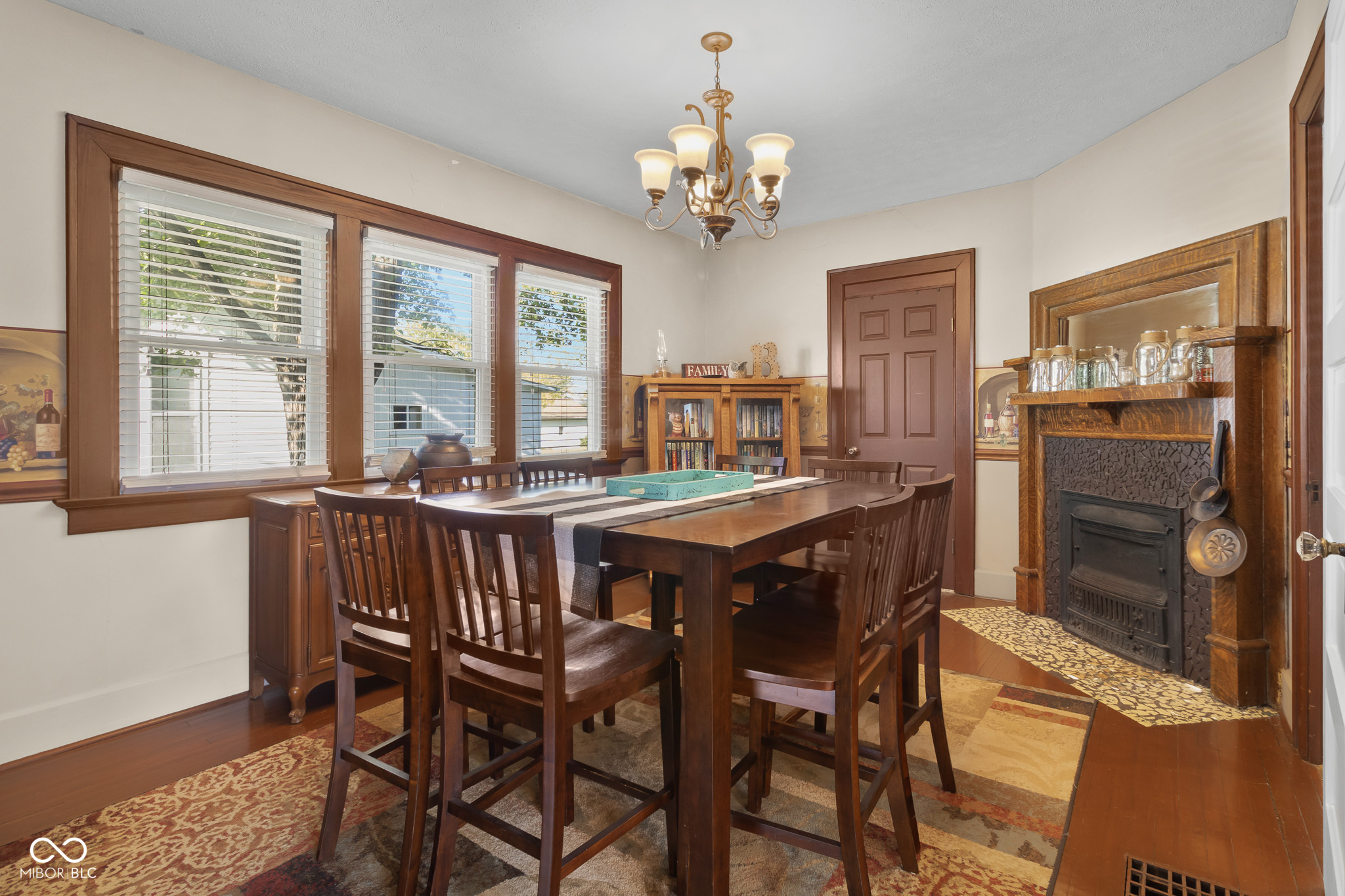 201 Lincoln Street Edinburgh, IN 46124 - Photo 15 of 52