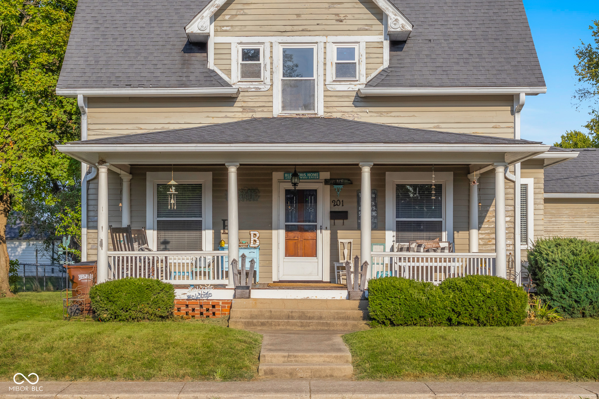 201 Lincoln Street Edinburgh, IN 46124 - Photo 4 of 52