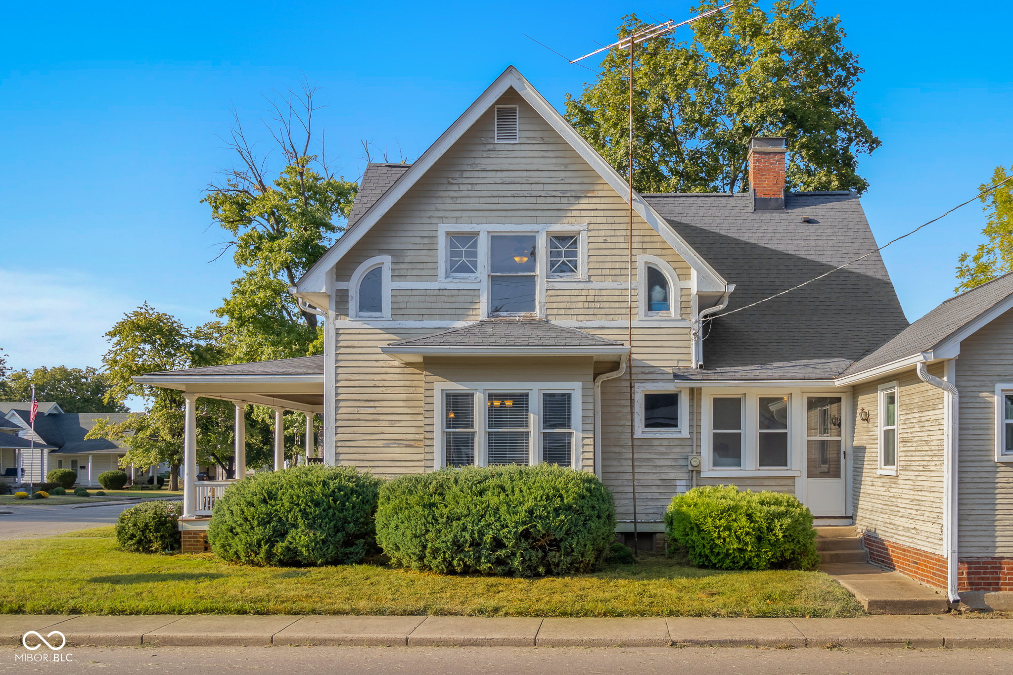 201 Lincoln Street Edinburgh, IN 46124 - Photo 51 of 52