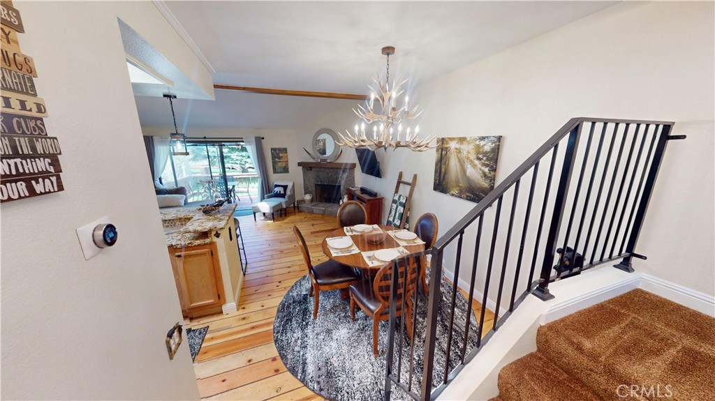 755 Cienega Road, Unit B Big Bear Lake, CA 92315 - Photo 13 of 33