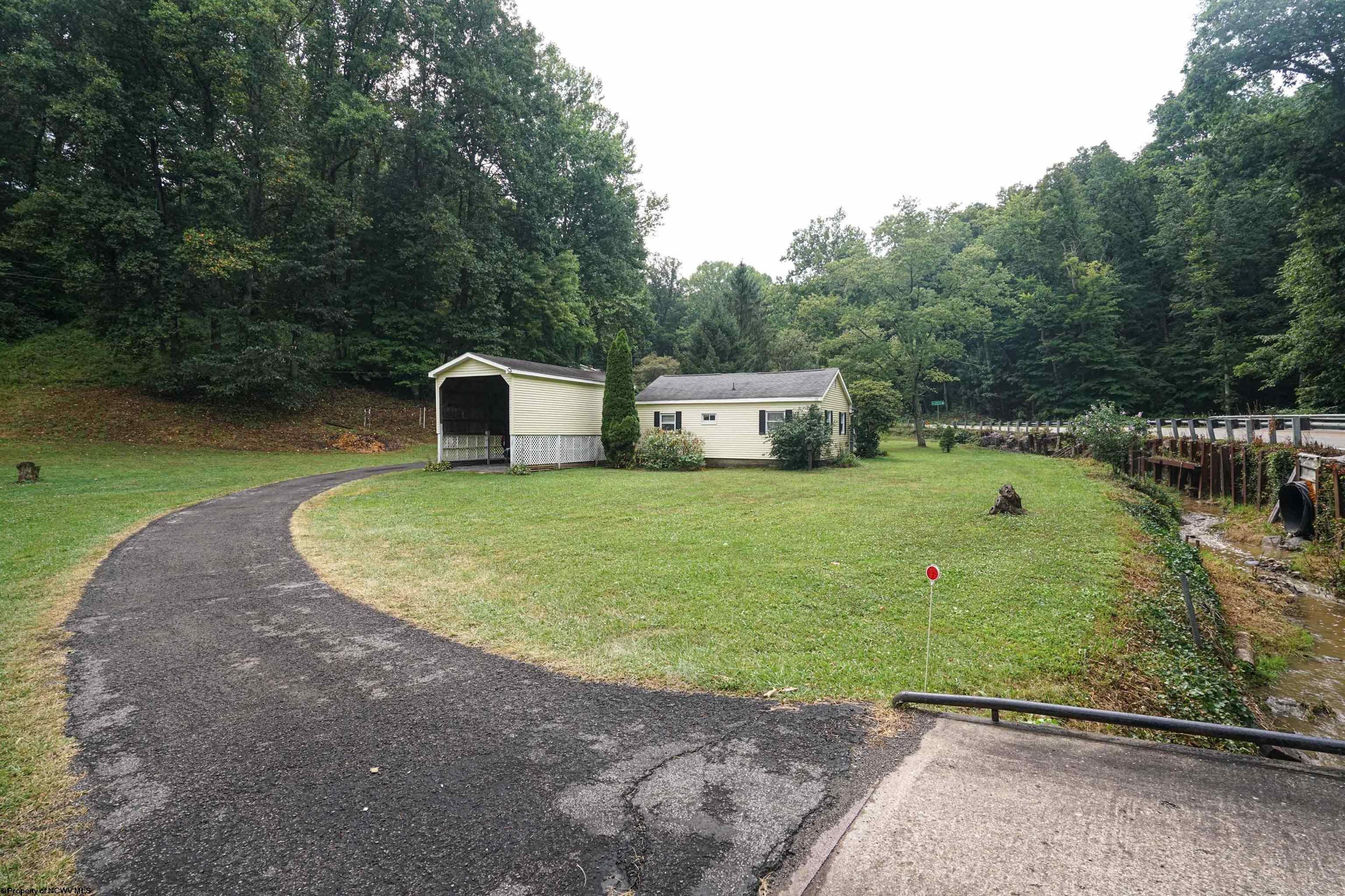1452 Davisson Run Road Clarksburg, WV 26301 - Photo 15 of 25 Gallery Image 15