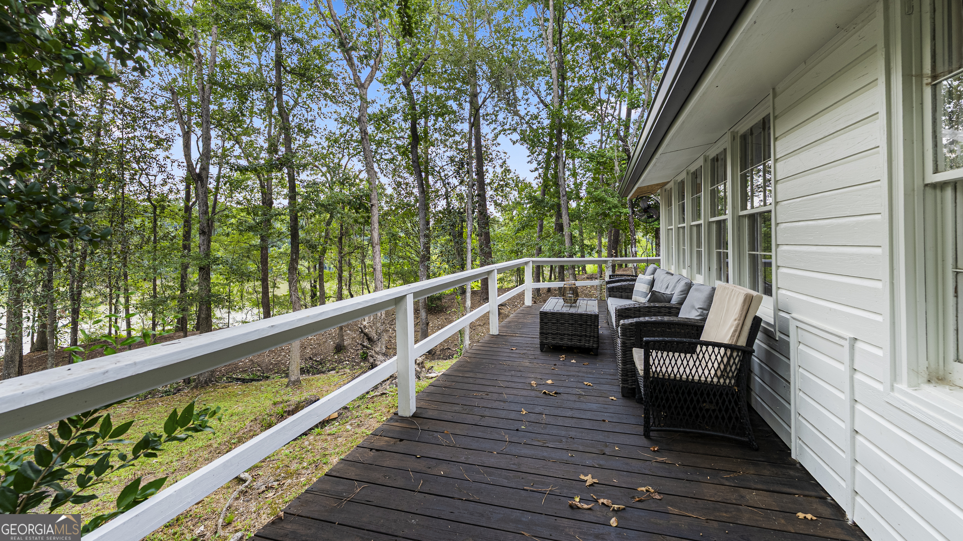 109 High Bluff Road Baxley, GA 31513 - Photo 13 of 89 Gallery Image 13