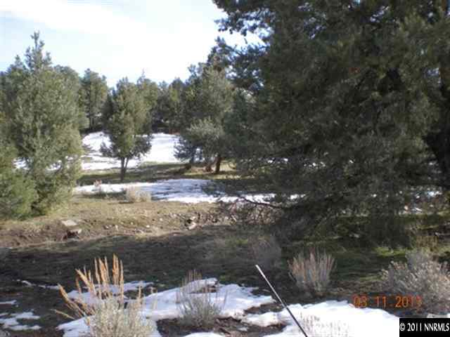 2251 Enterprise Road, Unit G55 Reno, NV 89521 - Photo 3 of 13 a view of a yard with wooden fence