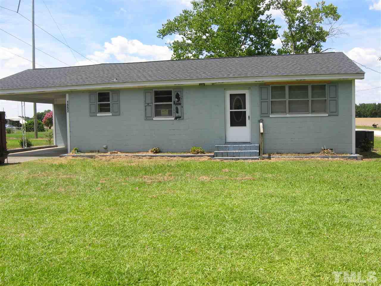 1992 Brogden Road Smithfield, NC 27577 - Photo 1 of 30 Gallery Image 1