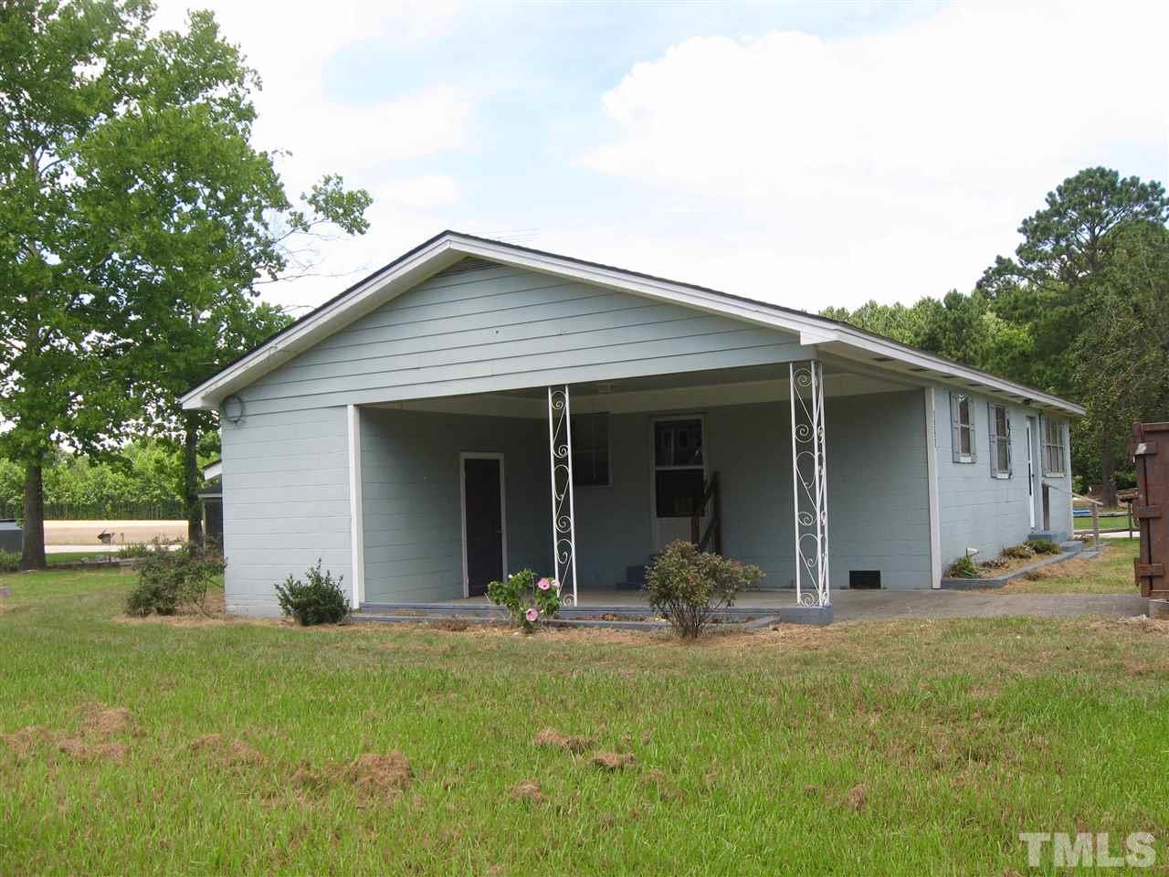 1992 Brogden Road Smithfield, NC 27577 - Photo 25 of 30 Gallery Image 25