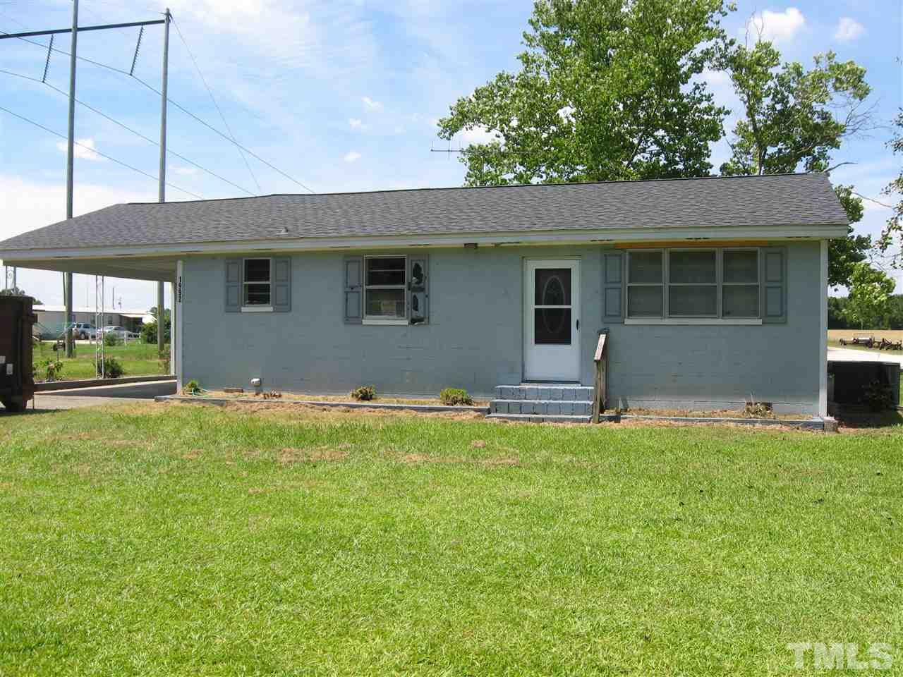 1992 Brogden Road Smithfield, NC 27577 - Photo 29 of 30 Gallery Image 29