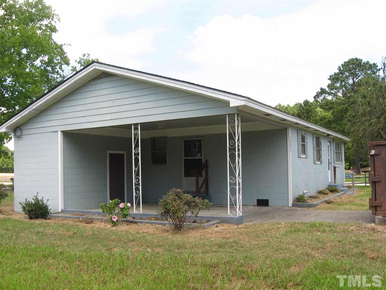 1992 Brogden Road Smithfield, NC 27577 - Photo 30 of 30 Gallery Image 30
