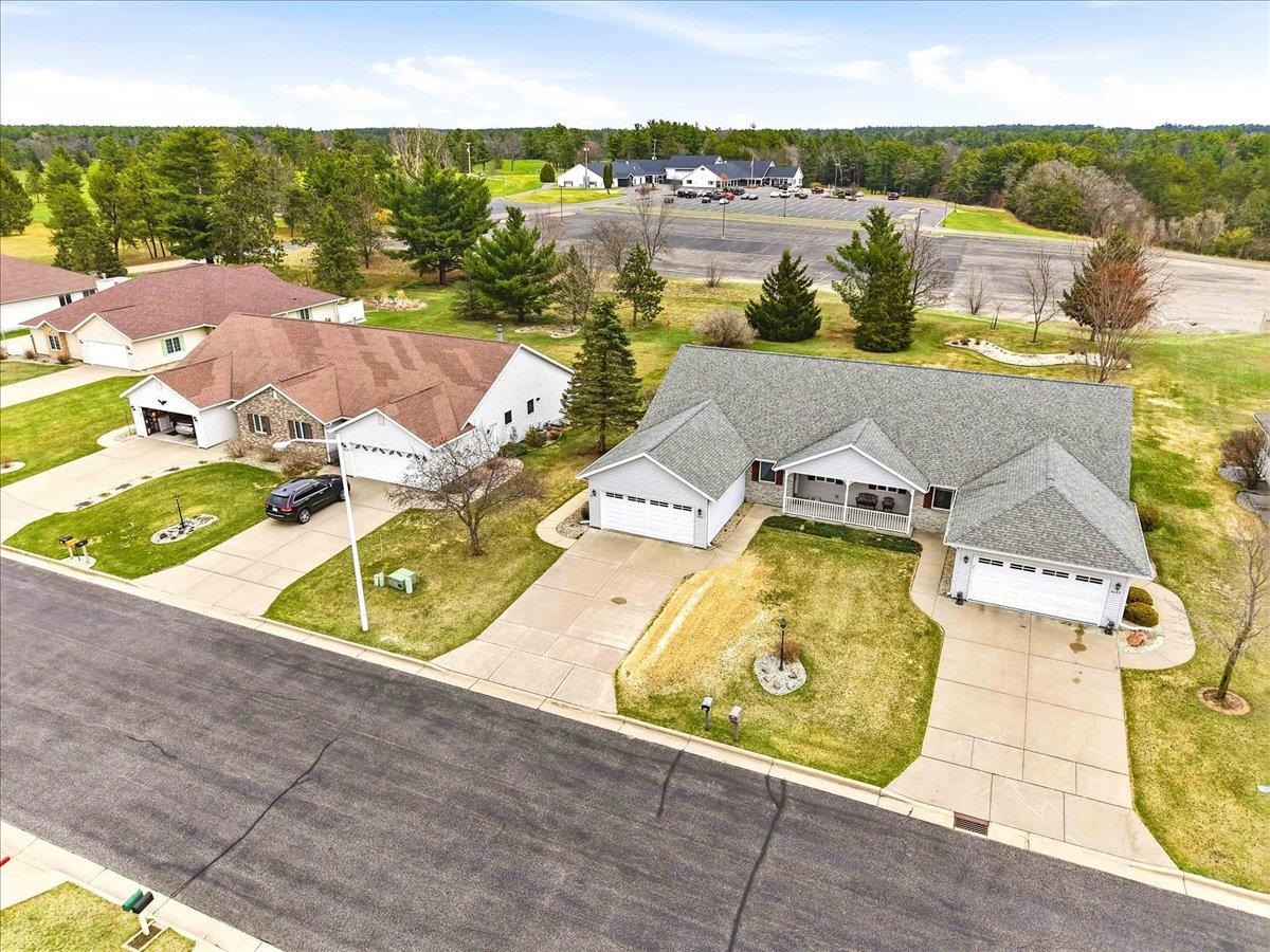 4641 Ridgeview Court Wisconsin Rapids, WI 54494 - Photo 13 of 60