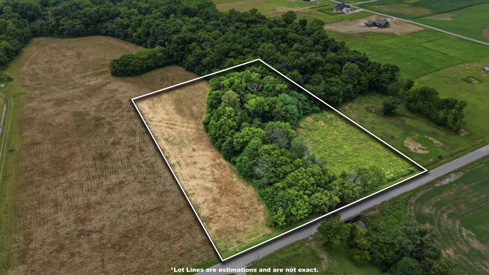 0 Hickory Grove Road Morrison, TN 37357 - Photo 14 of 15