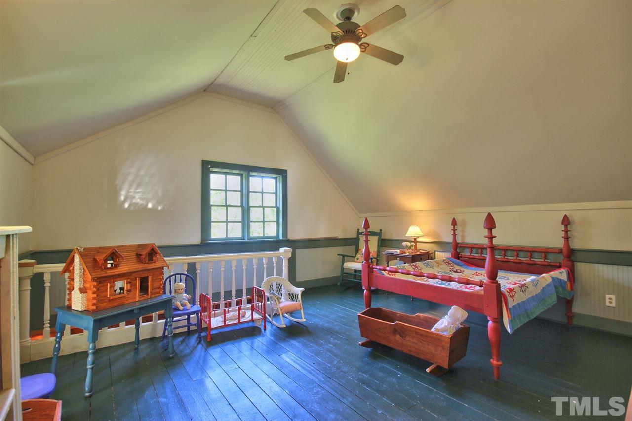 140 Old Terrell Road Semora, NC 27343 - Photo 11 of 25 Gallery Image 11