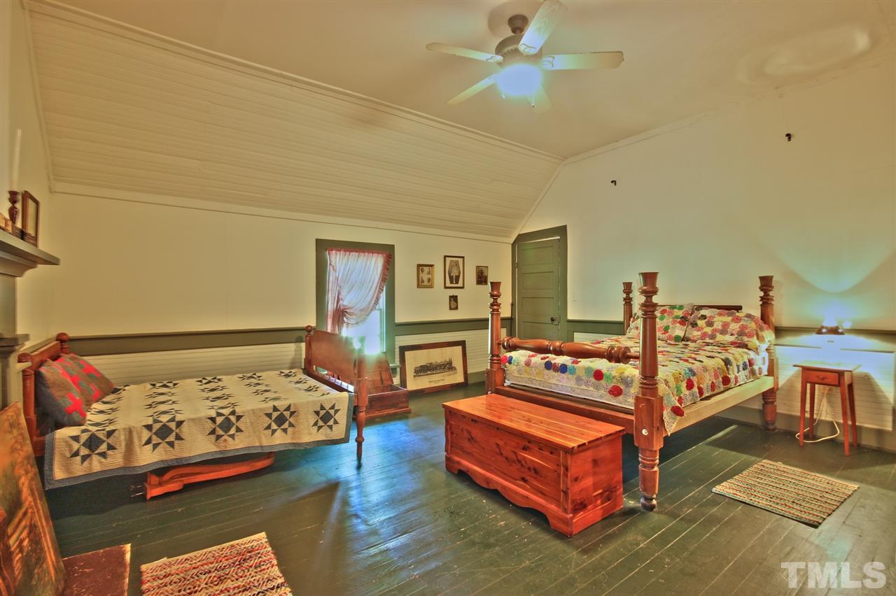 140 Old Terrell Road Semora, NC 27343 - Photo 12 of 25 Gallery Image 12