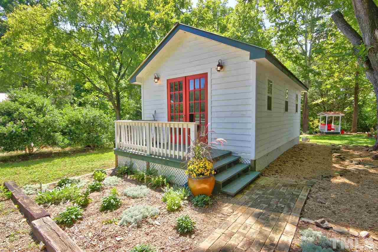 140 Old Terrell Road Semora, NC 27343 - Photo 13 of 25 Gallery Image 13