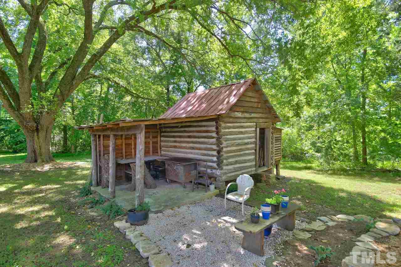 140 Old Terrell Road Semora, NC 27343 - Photo 15 of 25 Gallery Image 15