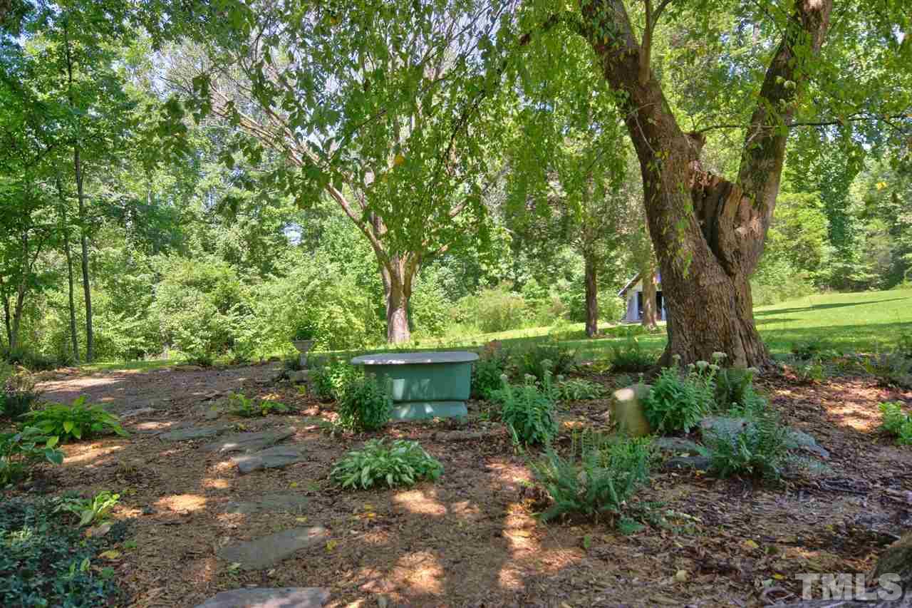 140 Old Terrell Road Semora, NC 27343 - Photo 18 of 25 Gallery Image 18