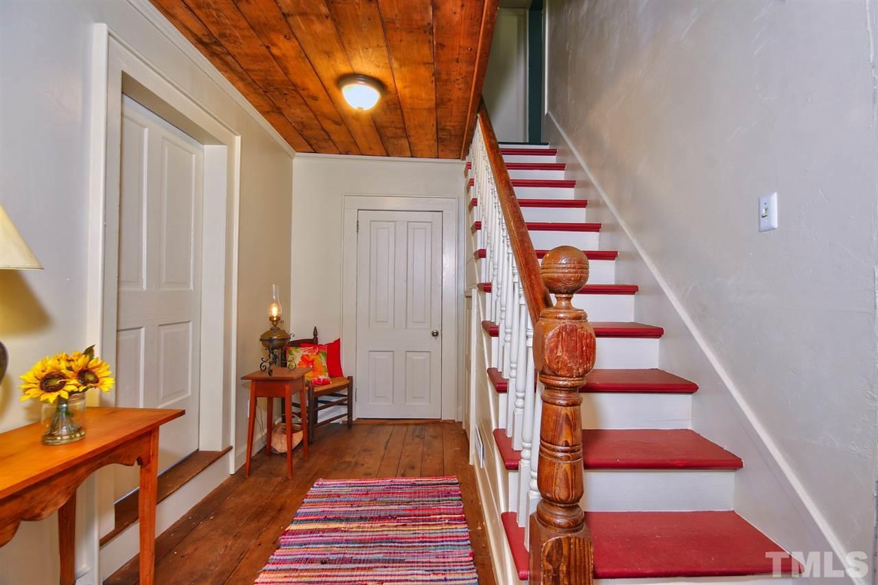 140 Old Terrell Road Semora, NC 27343 - Photo 3 of 25 Gallery Image 3