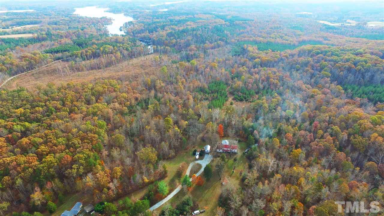 140 Old Terrell Road Semora, NC 27343 - Photo 21 of 25 Gallery Image 21