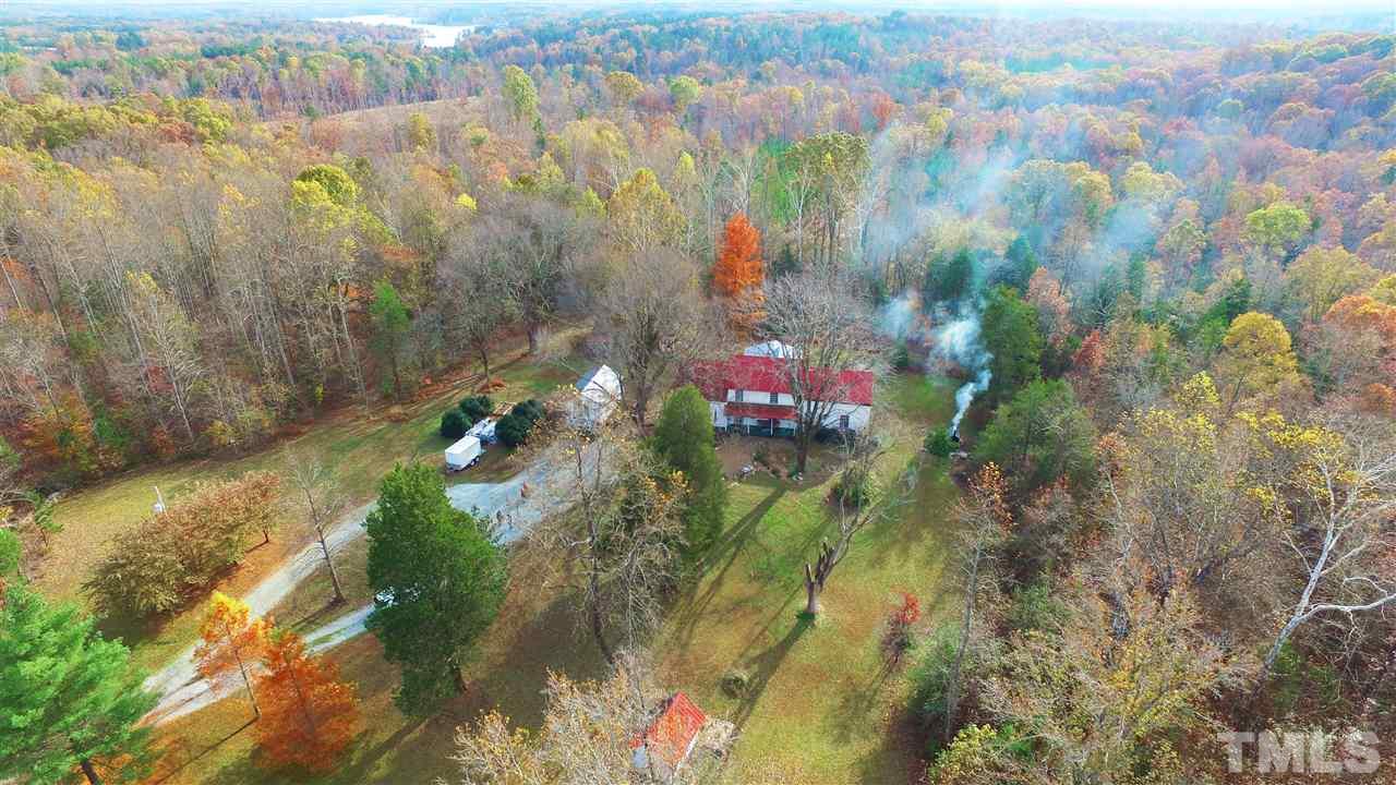 140 Old Terrell Road Semora, NC 27343 - Photo 22 of 25 Gallery Image 22