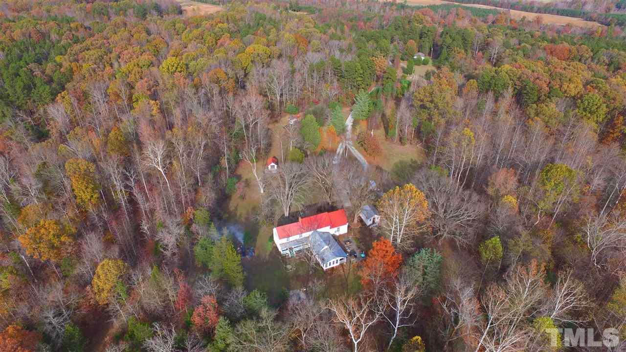 140 Old Terrell Road Semora, NC 27343 - Photo 23 of 25 Gallery Image 23