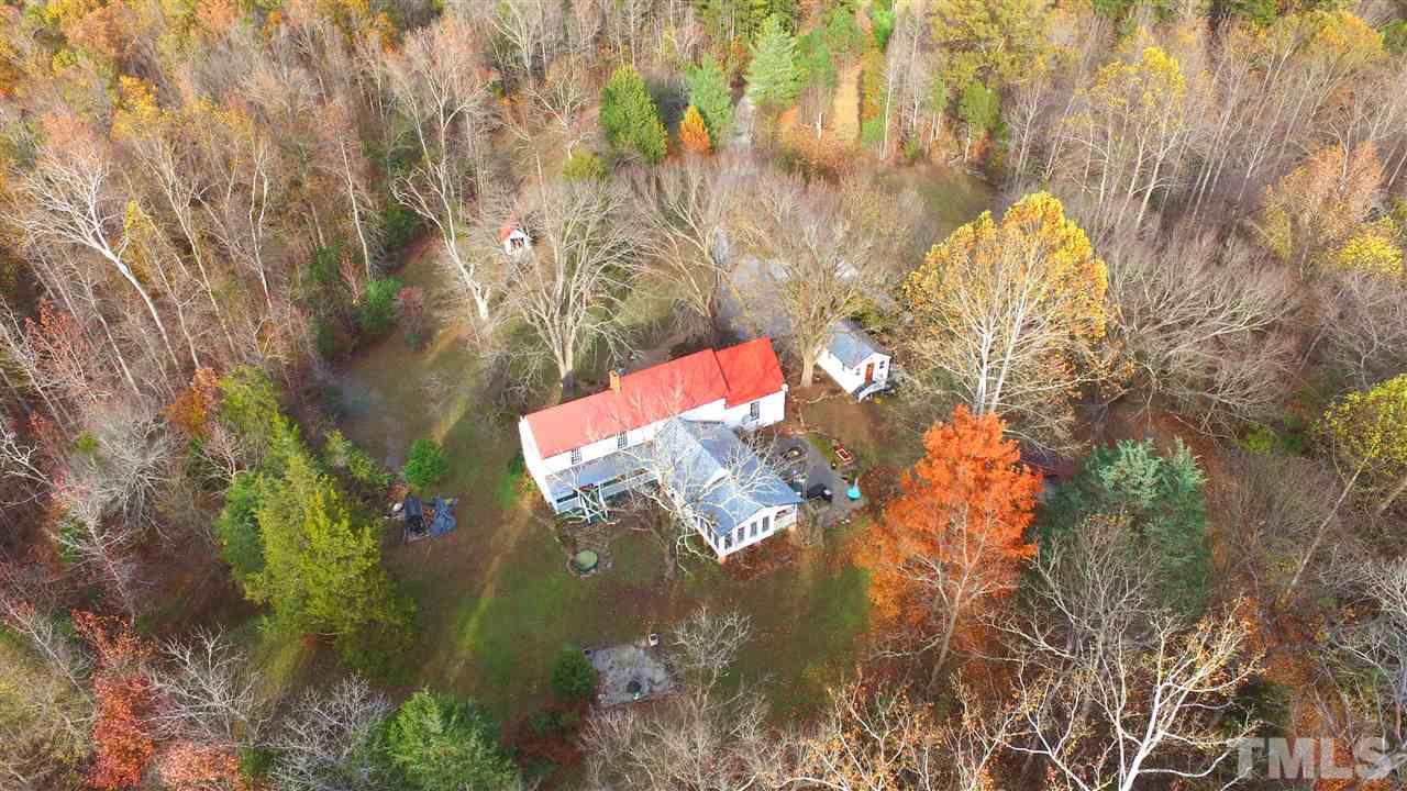 140 Old Terrell Road Semora, NC 27343 - Photo 24 of 25 Gallery Image 24