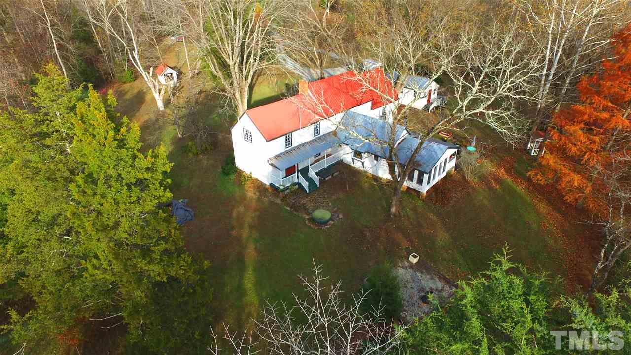 140 Old Terrell Road Semora, NC 27343 - Photo 25 of 25 Gallery Image 25