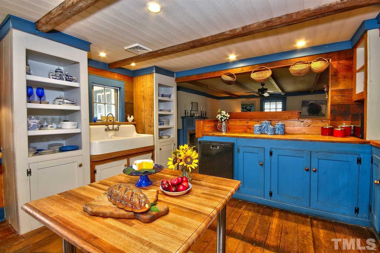 140 Old Terrell Road Semora, NC 27343 - Photo 5 of 25 Gallery Image 5