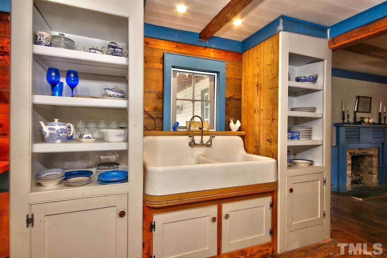 140 Old Terrell Road Semora, NC 27343 - Photo 7 of 25 Gallery Image 7