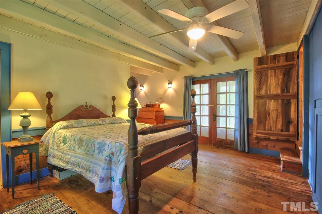 140 Old Terrell Road Semora, NC 27343 - Photo 8 of 25 Gallery Image 8