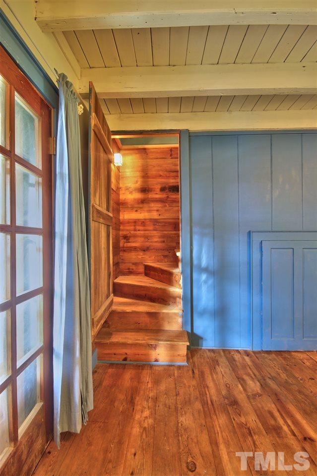 140 Old Terrell Road Semora, NC 27343 - Photo 9 of 25 Gallery Image 9