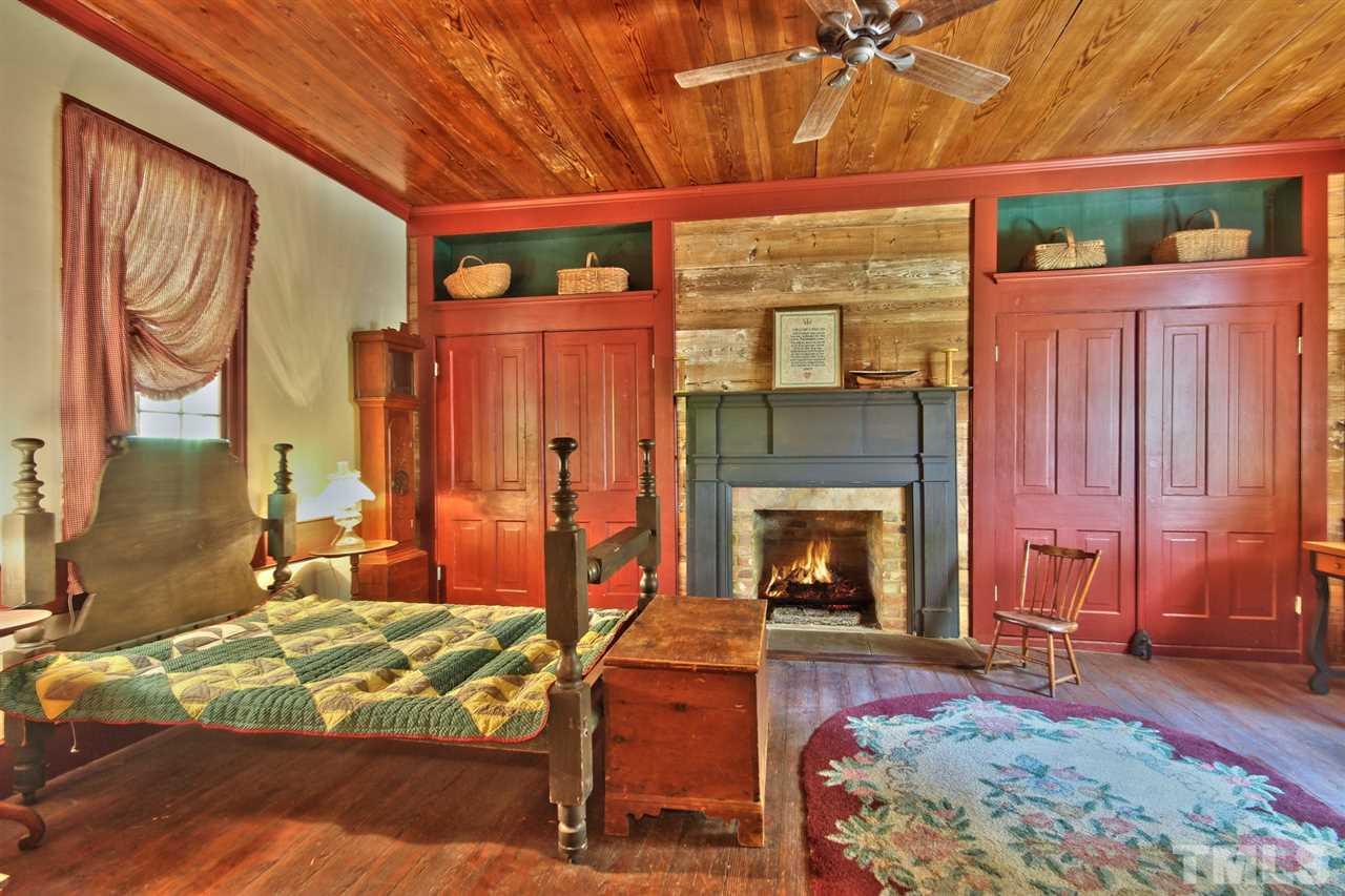 140 Old Terrell Road Semora, NC 27343 - Photo 10 of 25 Gallery Image 10