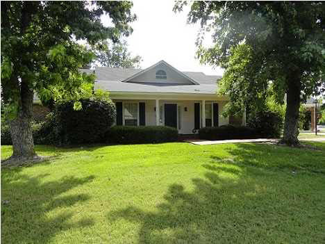 2123 Ridge Road Yazoo City, MS 39194 - Photo 1 of 46 Welcome to your new home.