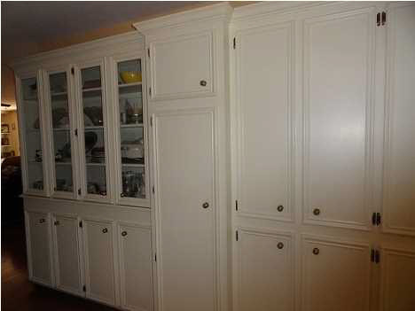 2123 Ridge Road Yazoo City, MS 39194 - Photo 11 of 46 More storage and cabinets...