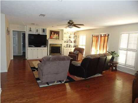 2123 Ridge Road Yazoo City, MS 39194 - Photo 15 of 46 Photo 15