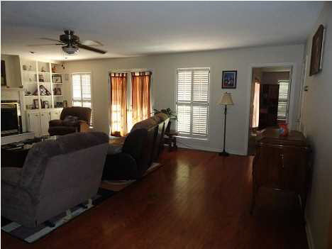 2123 Ridge Road Yazoo City, MS 39194 - Photo 16 of 46 Photo 16