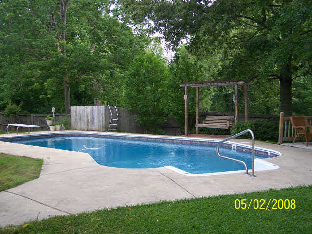 2123 Ridge Road Yazoo City, MS 39194 - Photo 2 of 46 Photo 2