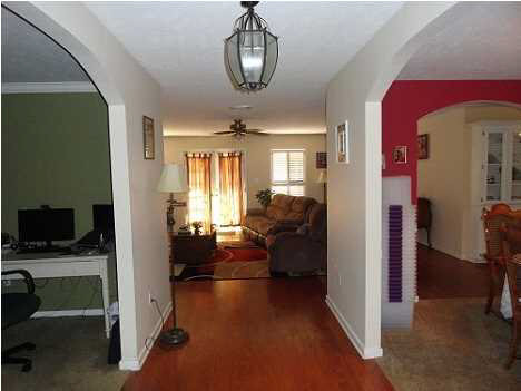 2123 Ridge Road Yazoo City, MS 39194 - Photo 22 of 46 Photo 22