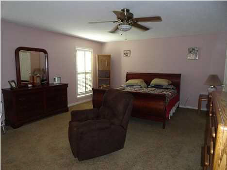 2123 Ridge Road Yazoo City, MS 39194 - Photo 24 of 46 Photo 24