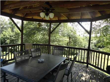 2123 Ridge Road Yazoo City, MS 39194 - Photo 35 of 46 Photo 35