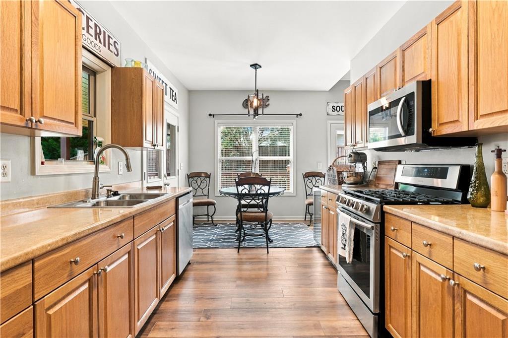 424 Arbor Hills Road North Talking Rock, GA 30175 - Photo 7 of 52 Gallery Image 7