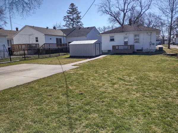 $210,000 | 912 Douglas Street, Morris, IL 60450