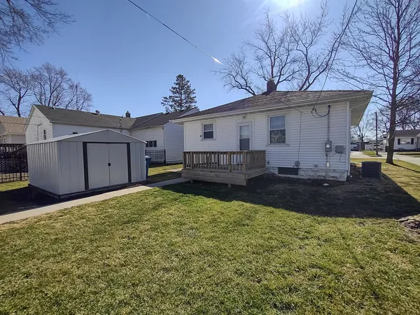 $210,000 | 912 Douglas Street, Morris, IL 60450