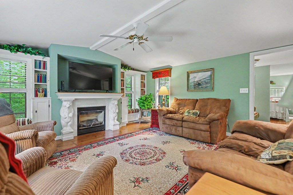 289 Doc Thomas Ridge Road Blairsville, GA 30512 - Photo 25 of 60