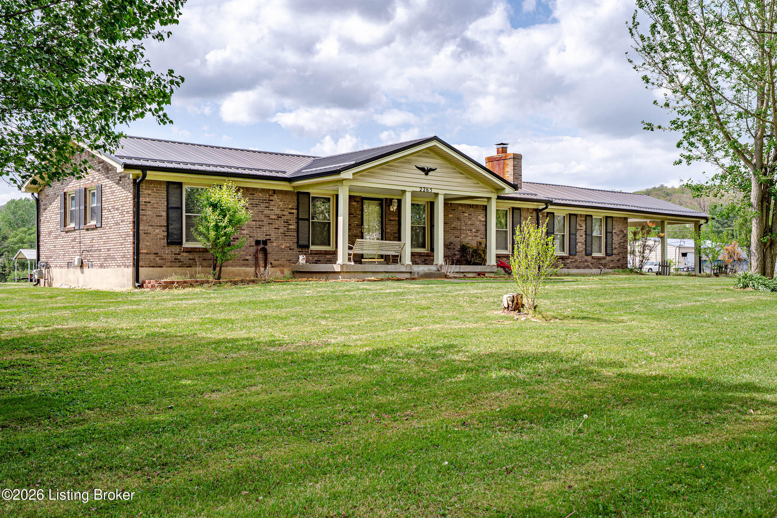 2265 Coral Ridge Road Brooks, KY 40109 - Photo 1 of 49 2265 Coral Ridge Rd-8